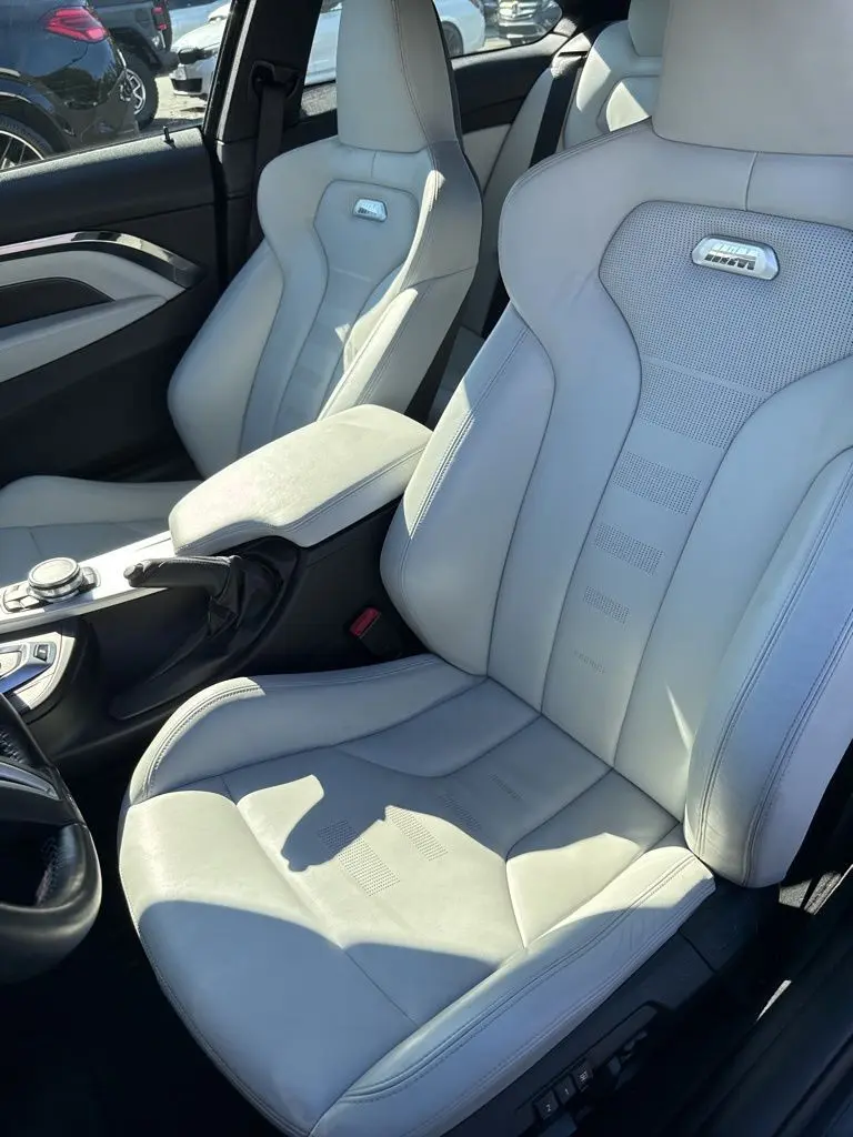 2015 Bmw M4 photo 11