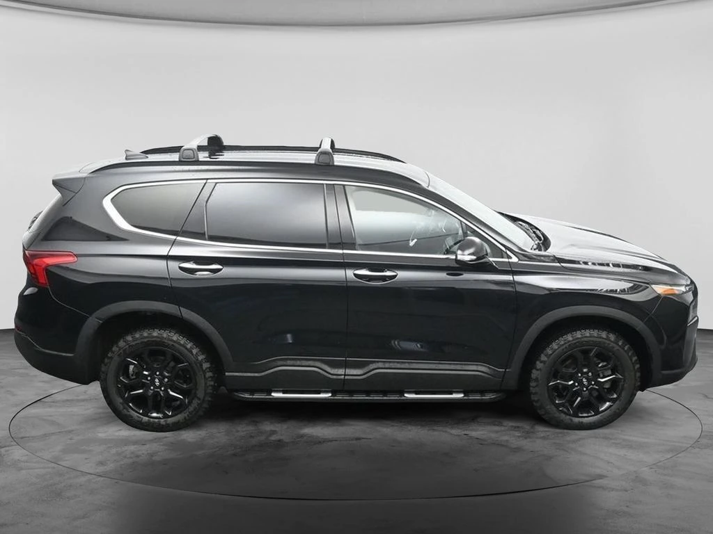 2023 Hyundai Santa Fe XRT - Photo 13