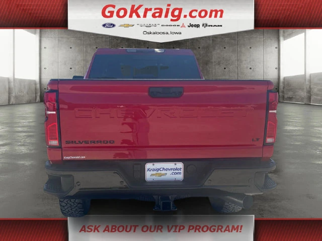 2026 Chevrolet Silverado 2500 HD LT - Photo 6