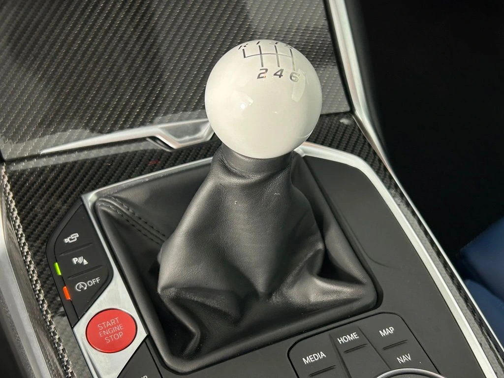 2024 BMW M4 Coupe Base - Photo 25