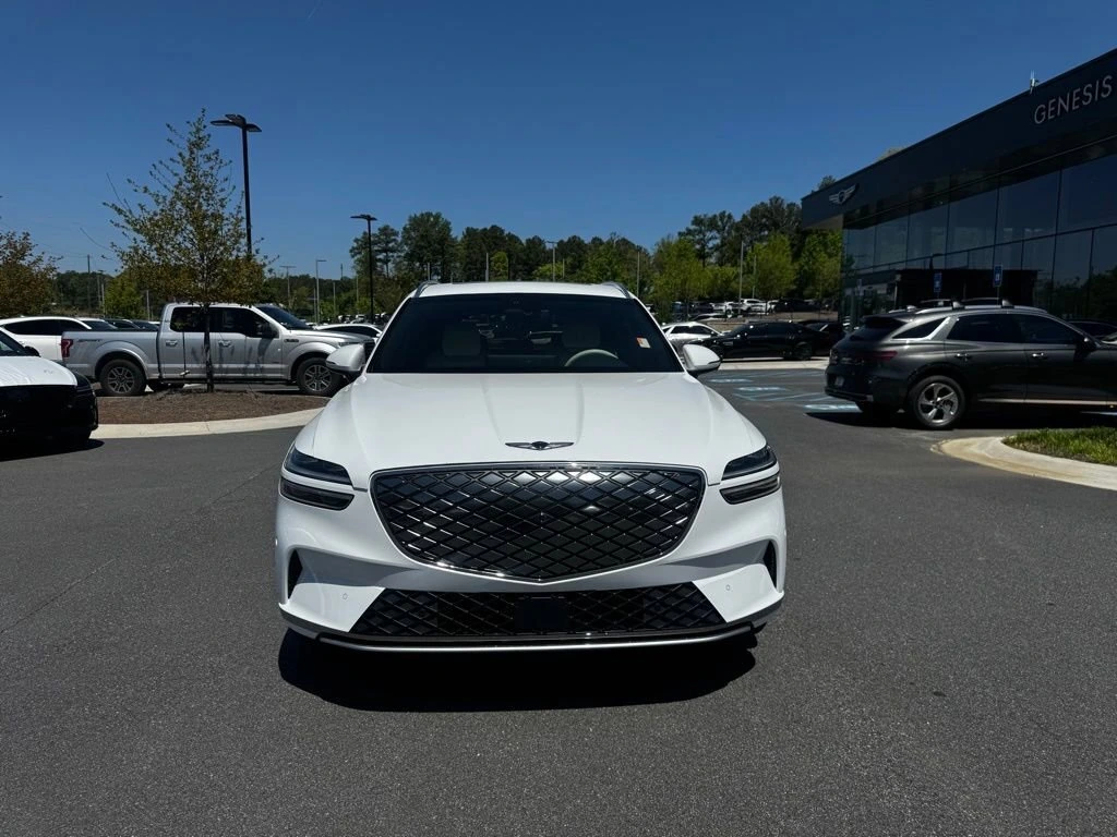 Used 2025 GENESIS GV70 Advanced with VIN 5NMMCET14SH004632 for sale in Kennesaw, GA