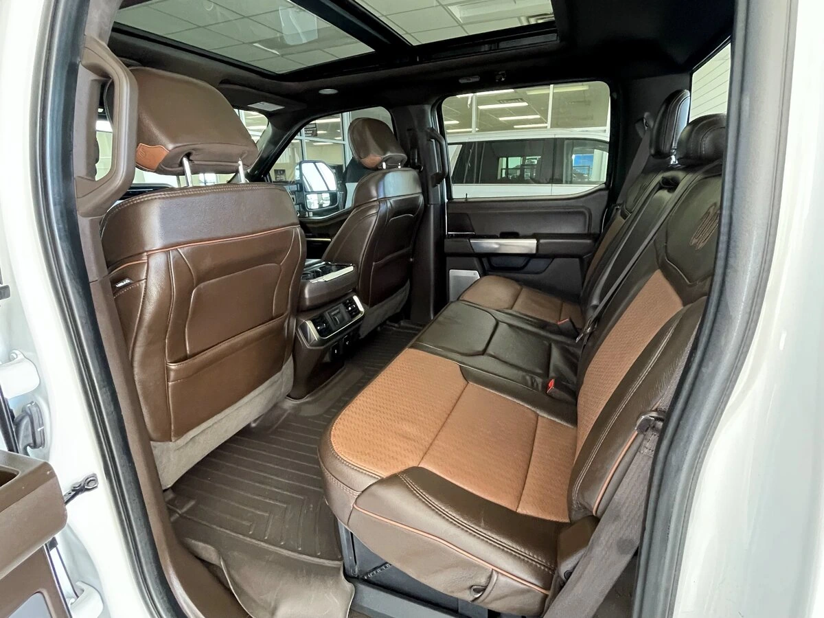 2021 Ford F-150 King Ranch - Photo 15