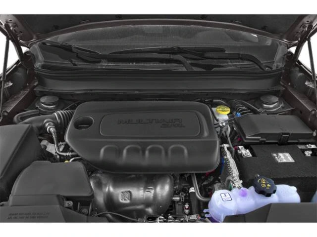 2023 Jeep Cherokee Altitude Lux - Photo 15