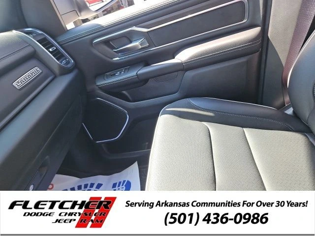 2026 RAM 1500 Laramie - Photo 15