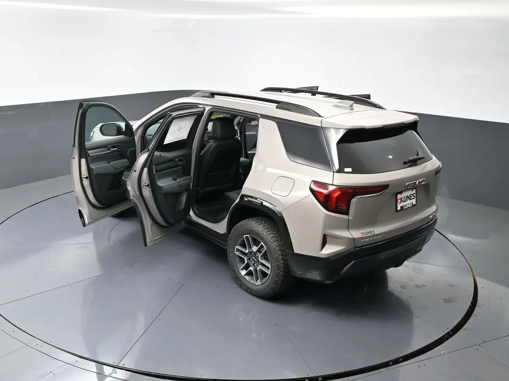 2026 Gmc Terrain AT4 photo 46