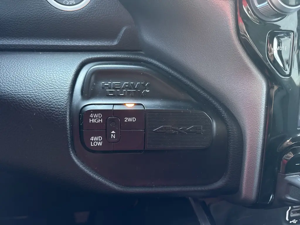 2024 Ram 2500 Big Horn photo 13