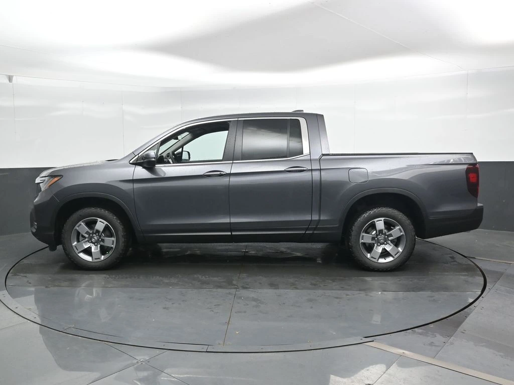 2026 Honda Ridgeline RTL - Photo 7