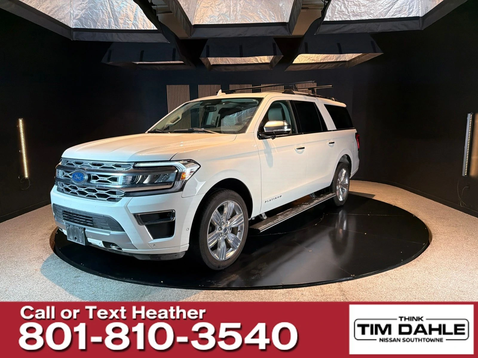 2024 Ford Expedition Max