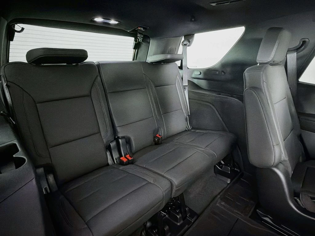 2026 Chevrolet Tahoe Z71 - Photo 29