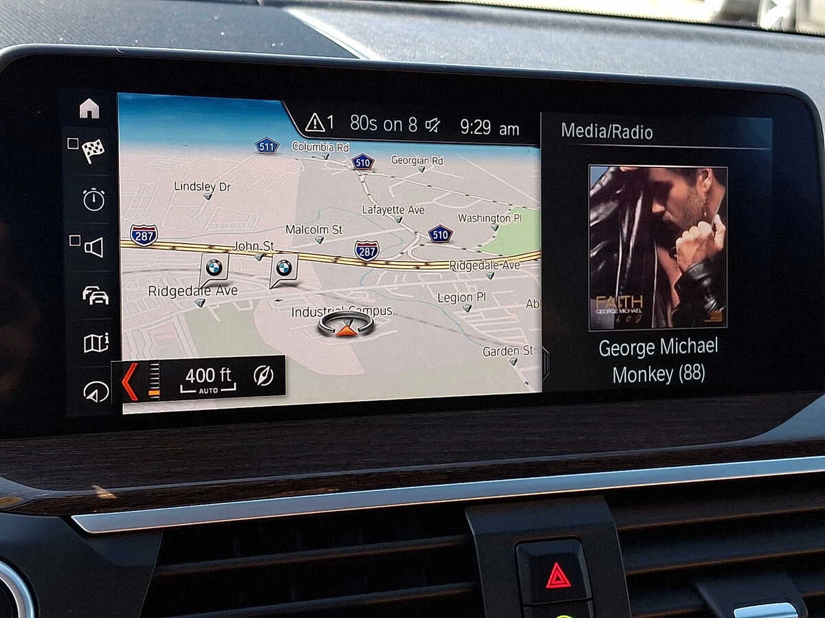 2019 BMW X3 30i - Photo 15