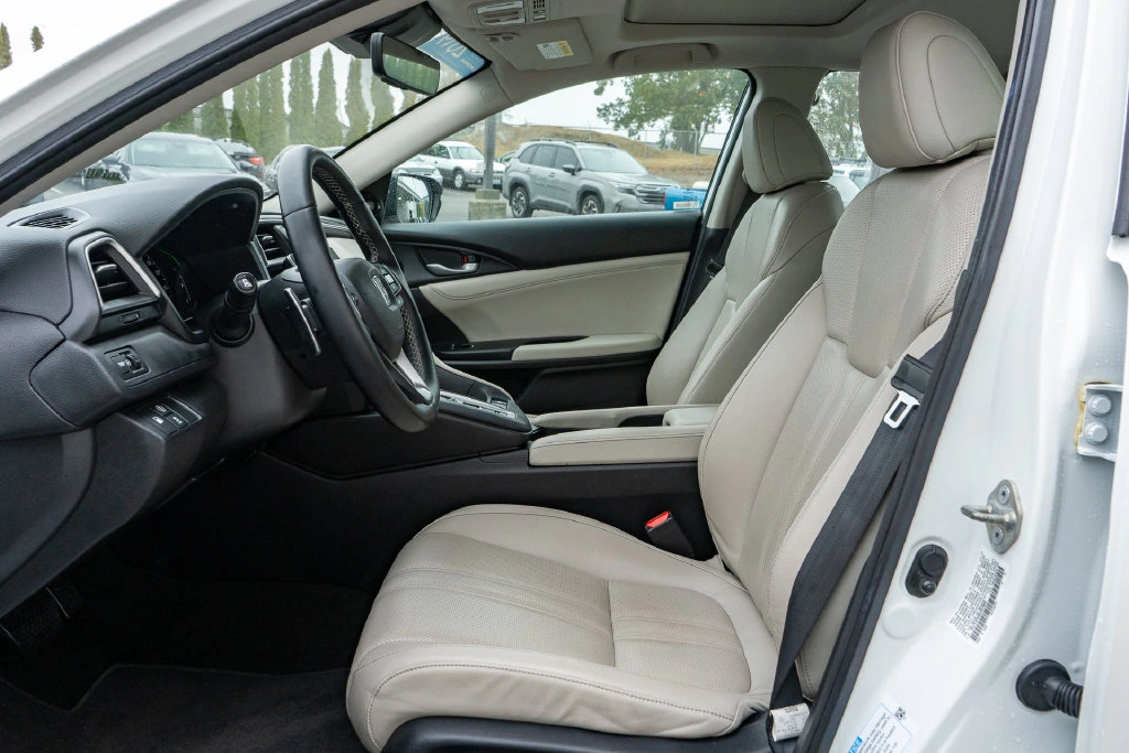 2019 Honda Insight Touring - Photo 26