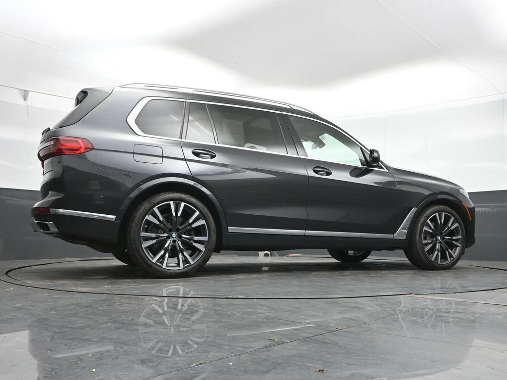 2022 BMW X7 40i - Photo 44