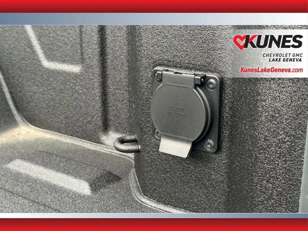 2026 GMC Sierra 1500 Elevation - Photo 27