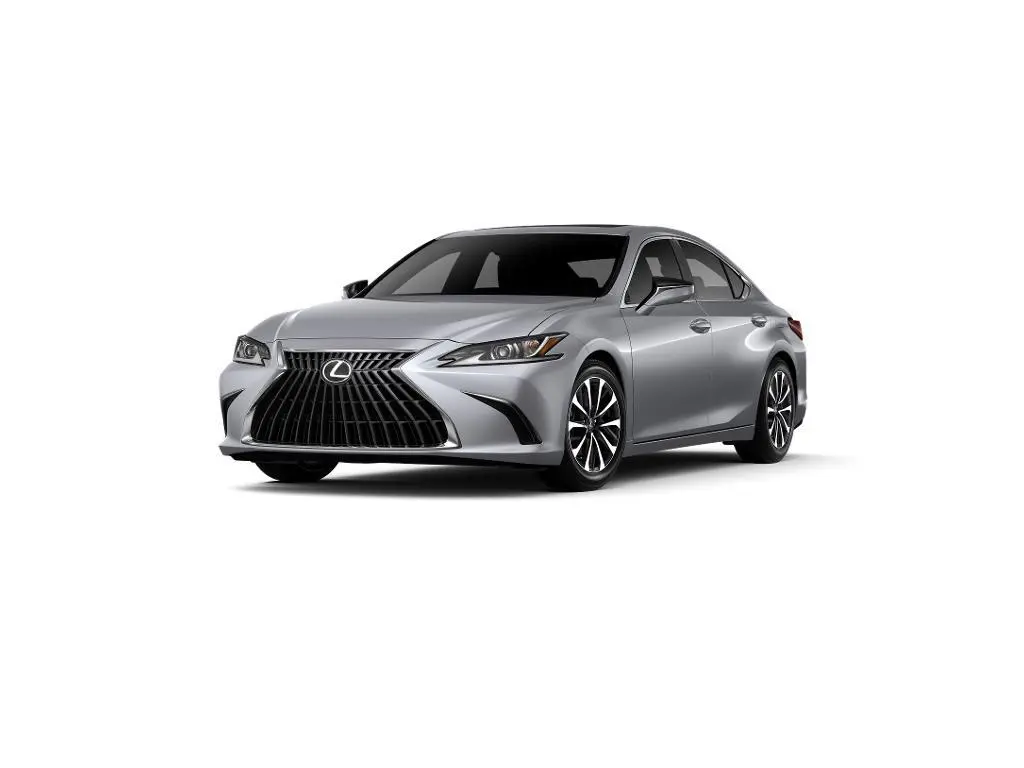 2025 Lexus ES 350's photo