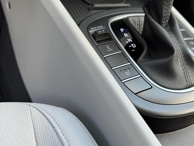 2026 Hyundai Kona SEL Sport - Photo 21