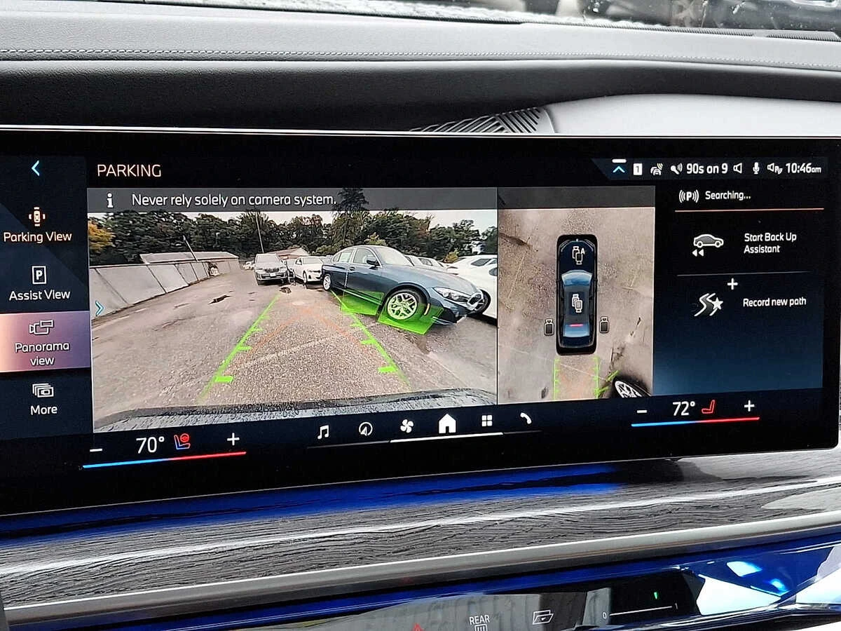 2024 BMW 7 Series 760i - Photo 14