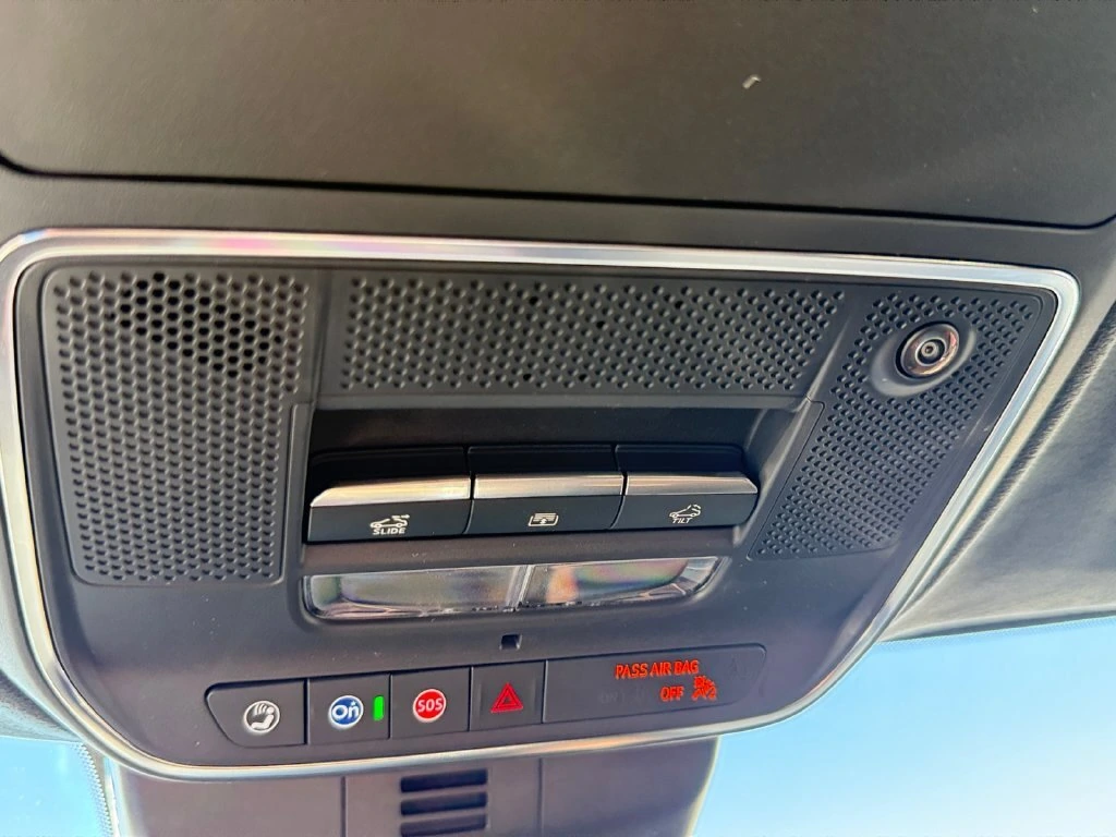 2027 GMC Acadia Denali Ultimate - Photo 39