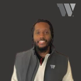 Jerrell Jordan
