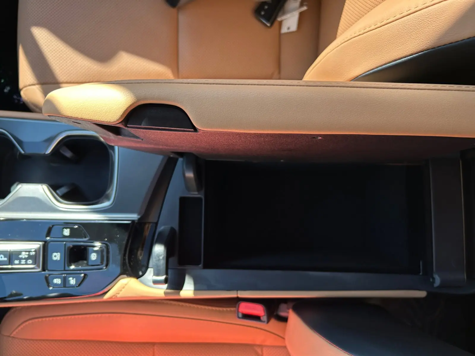 2025 Lexus NX 350h Premium AWD photo 23