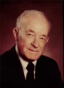 Stanley McDonald