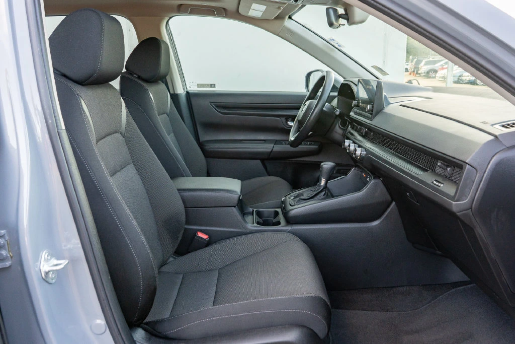 2024 Honda CR-V EX - Photo 20