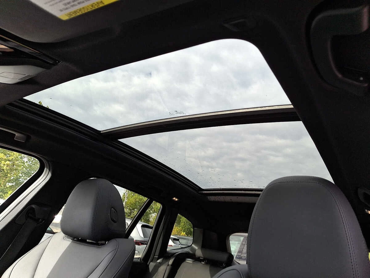 2021 BMW X3 30i - Photo 12