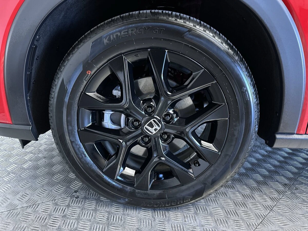 2025 Honda HR-V Sport - Photo 25
