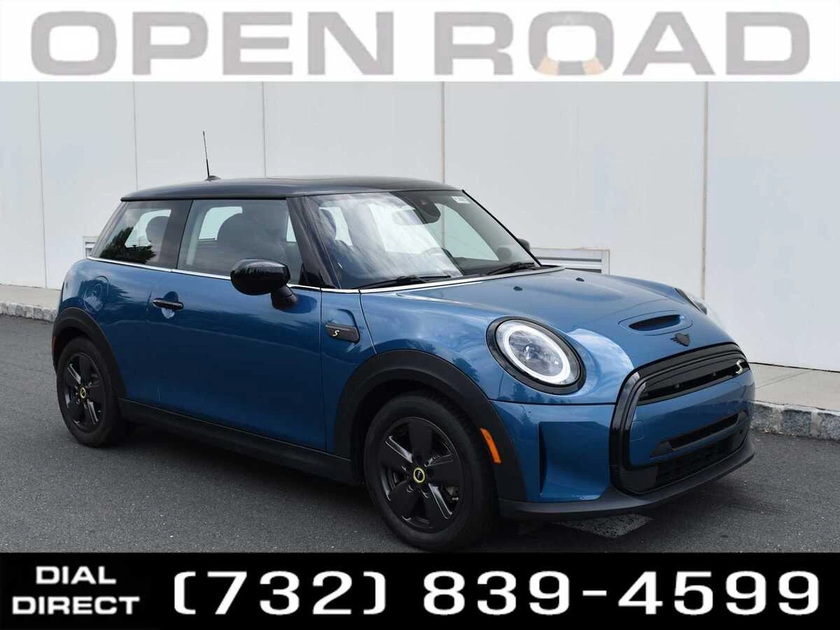 2024 MINI Hardtop 2 Door