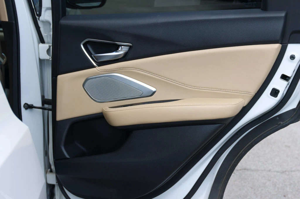 2023 Acura RDX Technology Package - Photo 18
