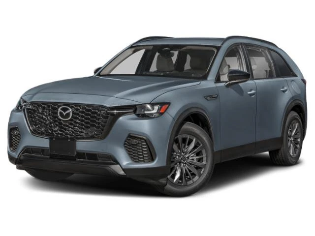 2026 Mazda CX-70 3.3 Turbo Preferred AWD's photo