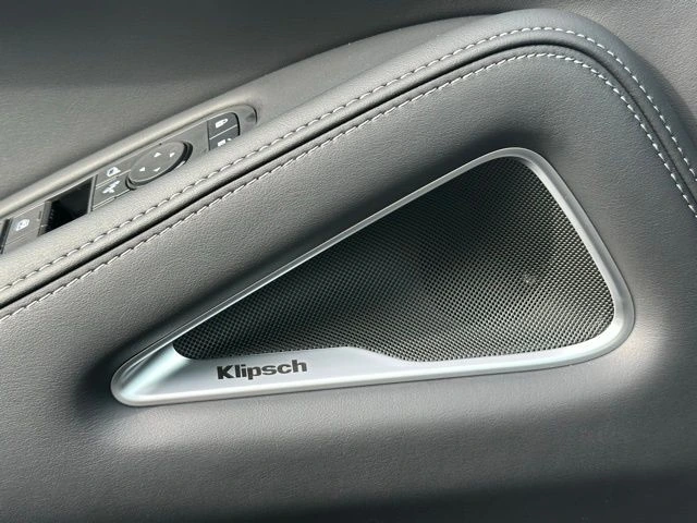 2027 INFINITI QX60 LUXE - Photo 27