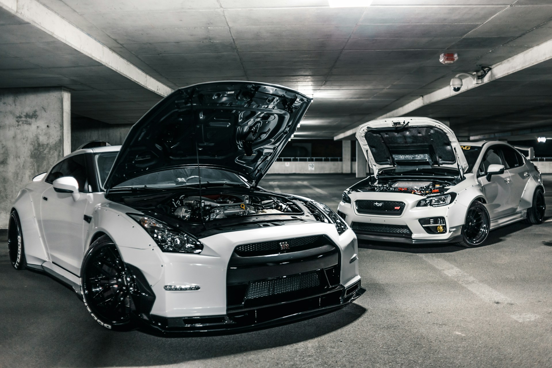nissan cars