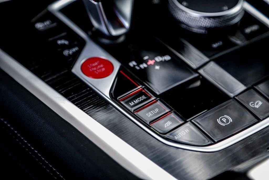 2026 BMW X5 M X5 M - Photo 24