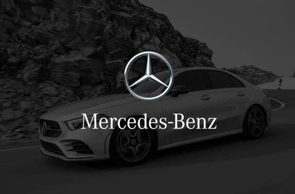 Mercedes Dealership NJ