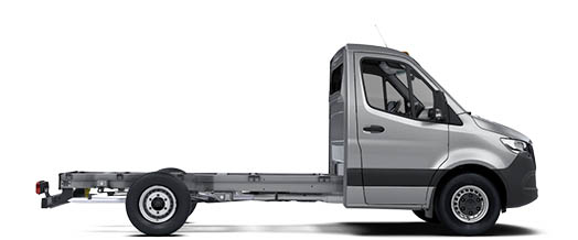 Cab Chassis