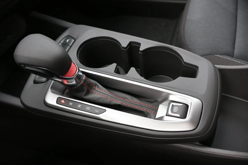 2026 Chevrolet Trax RS - Photo 10
