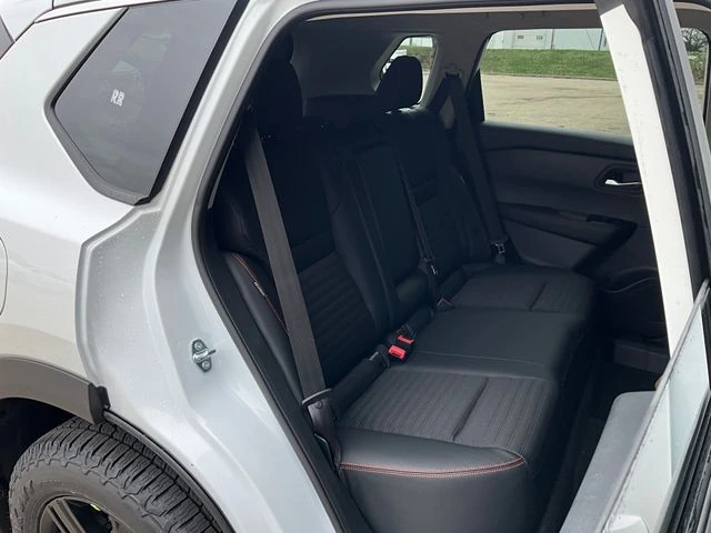 2026 Nissan Rogue Rock Creek - Photo 16