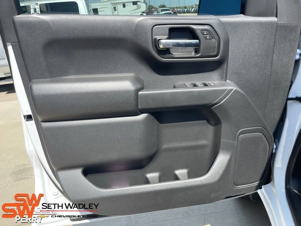 2025 GMC Sierra 1500 Pro - Photo 14