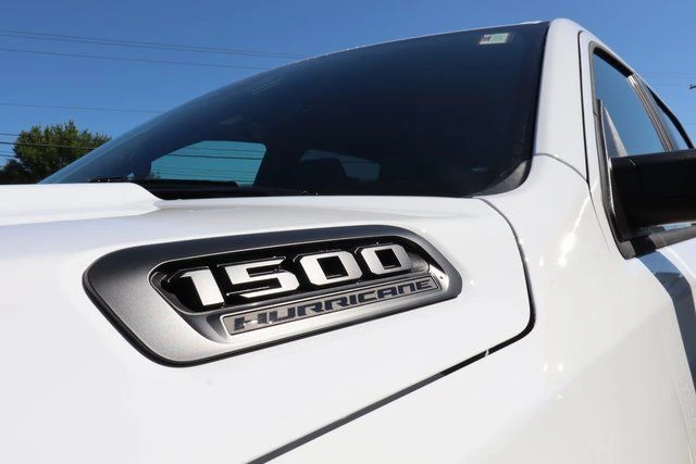 2026 RAM 1500 Big Horn/Lone Star - Photo 6