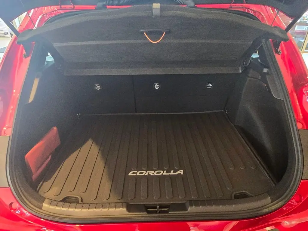 2025 Toyota Corolla SE photo 15