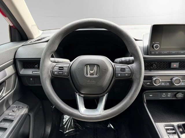 2025 Honda CR-V EX - Photo 12