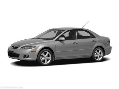 2007 Mazda EZ-6 2.3 Auto I Sport Sedan's photo