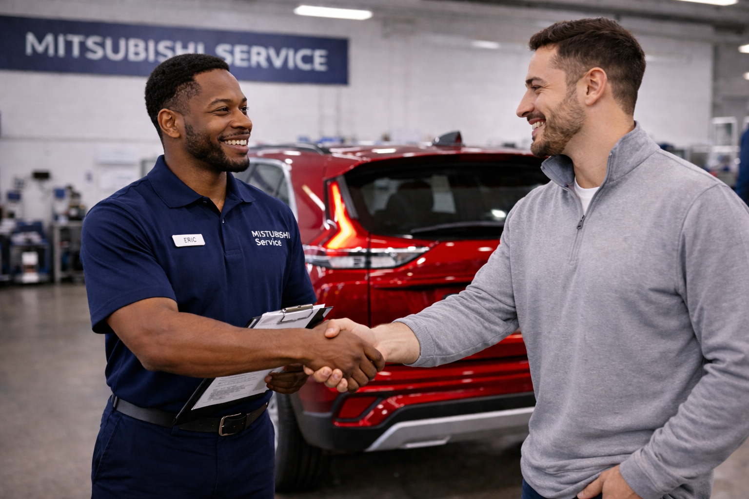 Great Customer Experience for All