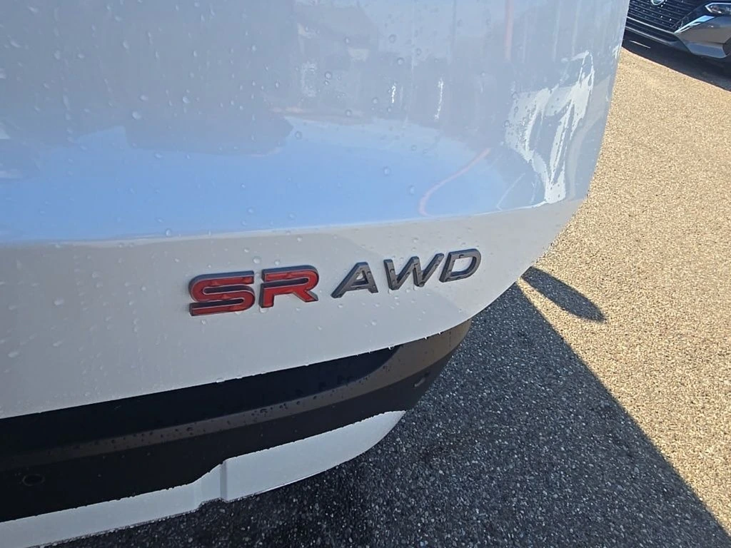 2026 Nissan KICKS SR AWD - Photo 30