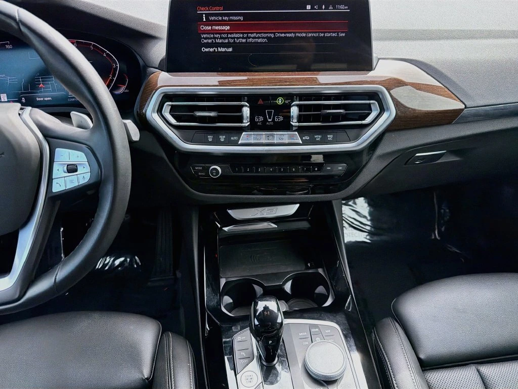 2023 BMW X3 30i - Photo 19