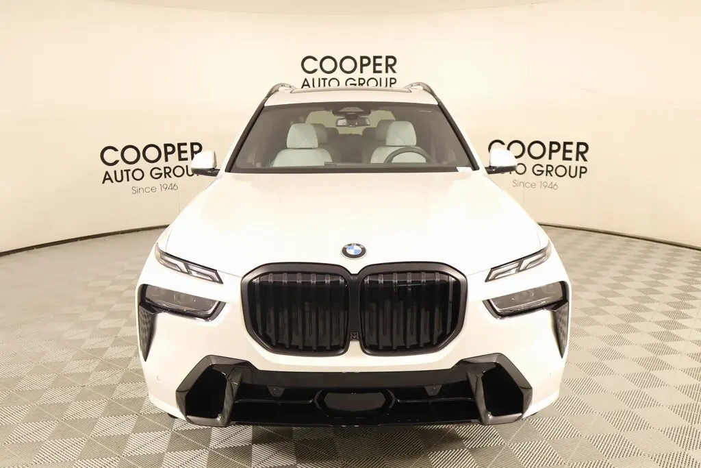 2026 Bmw X7 xDrive40i photo 9