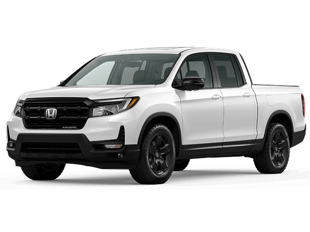 2026 Ridgeline