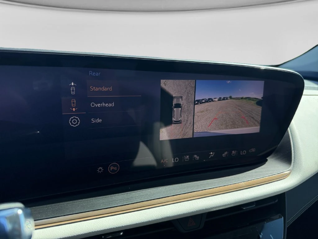 2026 Buick Envision Avenir - Photo 28