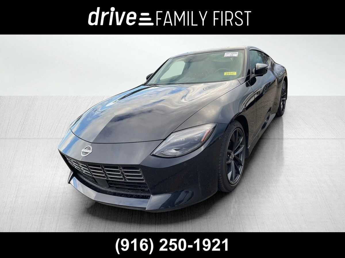 2024 Nissan Z Performance's photo