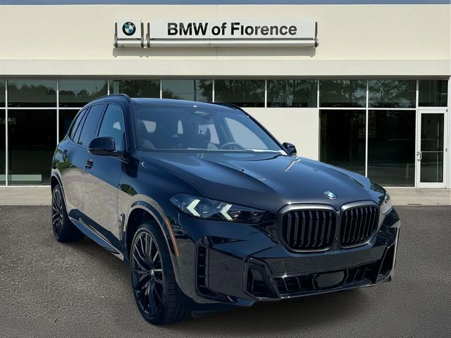 New Vehicles - BMW of Florence